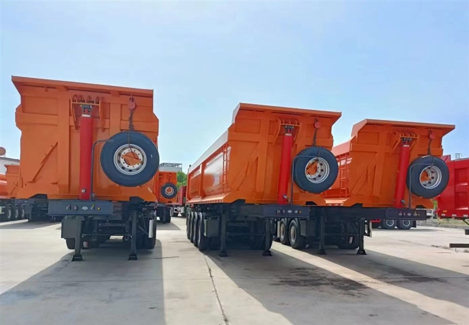 Articulated Rear Dump Trucks suppliers